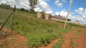 Land for Sale at Gathigiriri,Mwea