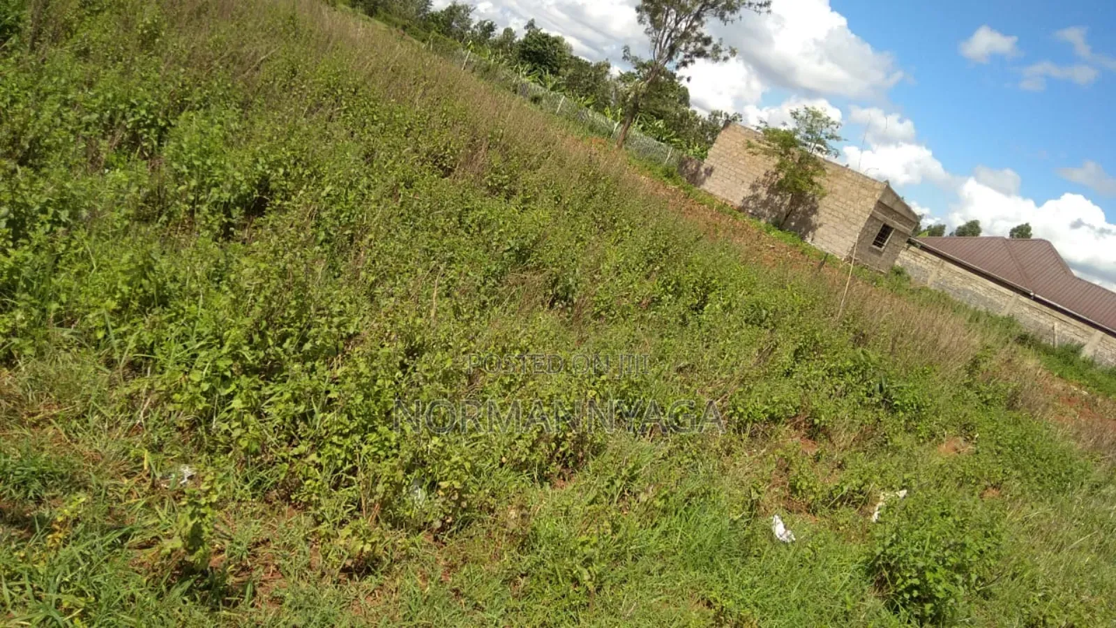 Land for Sale at Gathigiriri,Mwea