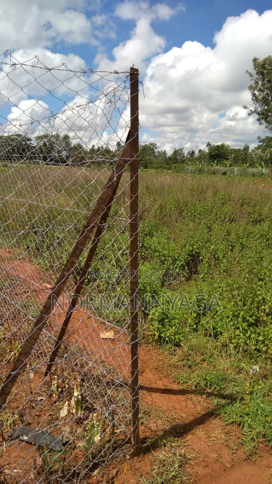 Land for Sale at Gathigiriri,Mwea