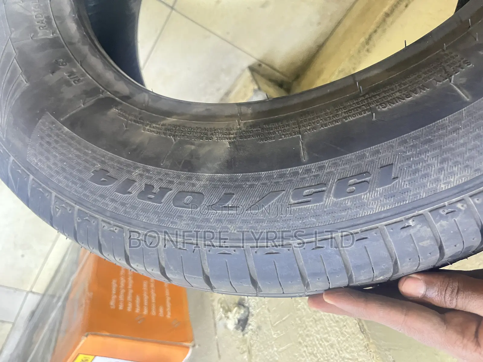 195/70r14 Comfoser
