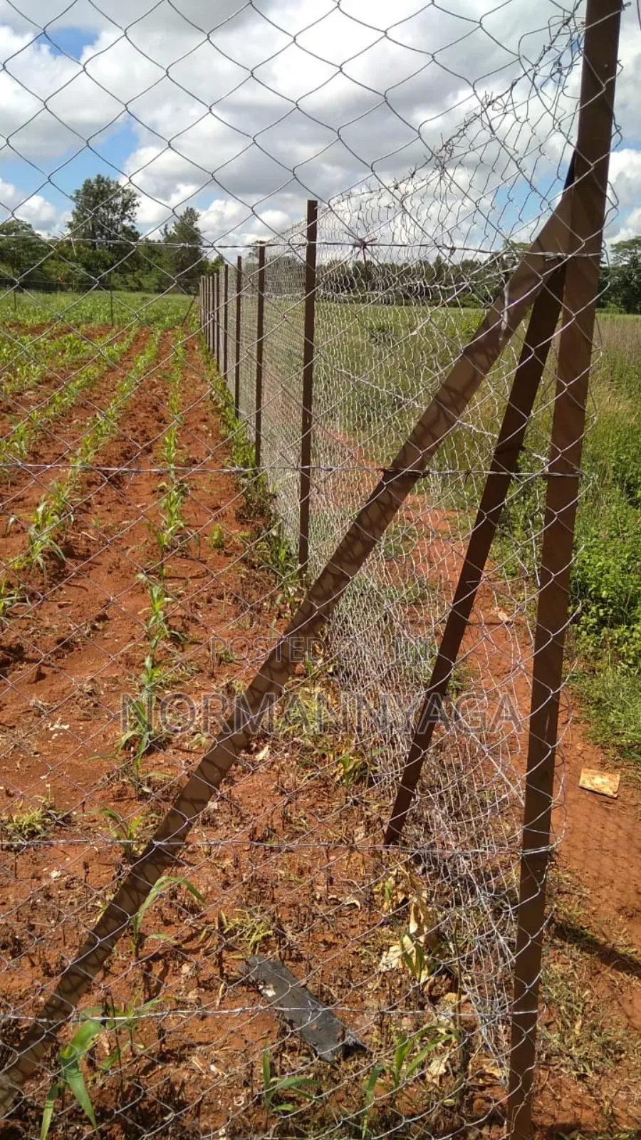 Land for Sale at Gathigiriri,Mwea