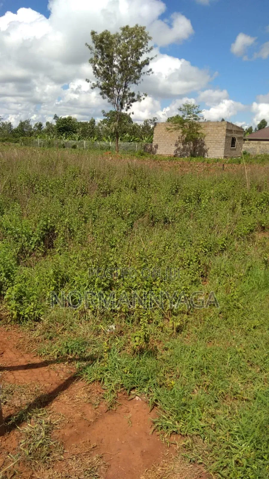 Land for Sale at Gathigiriri,Mwea