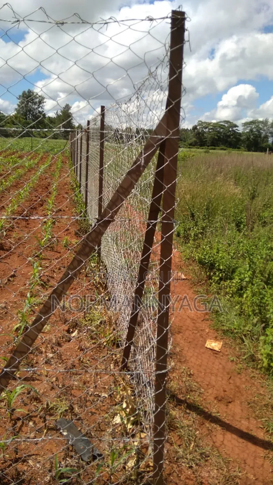Land for Sale at Gathigiriri,Mwea