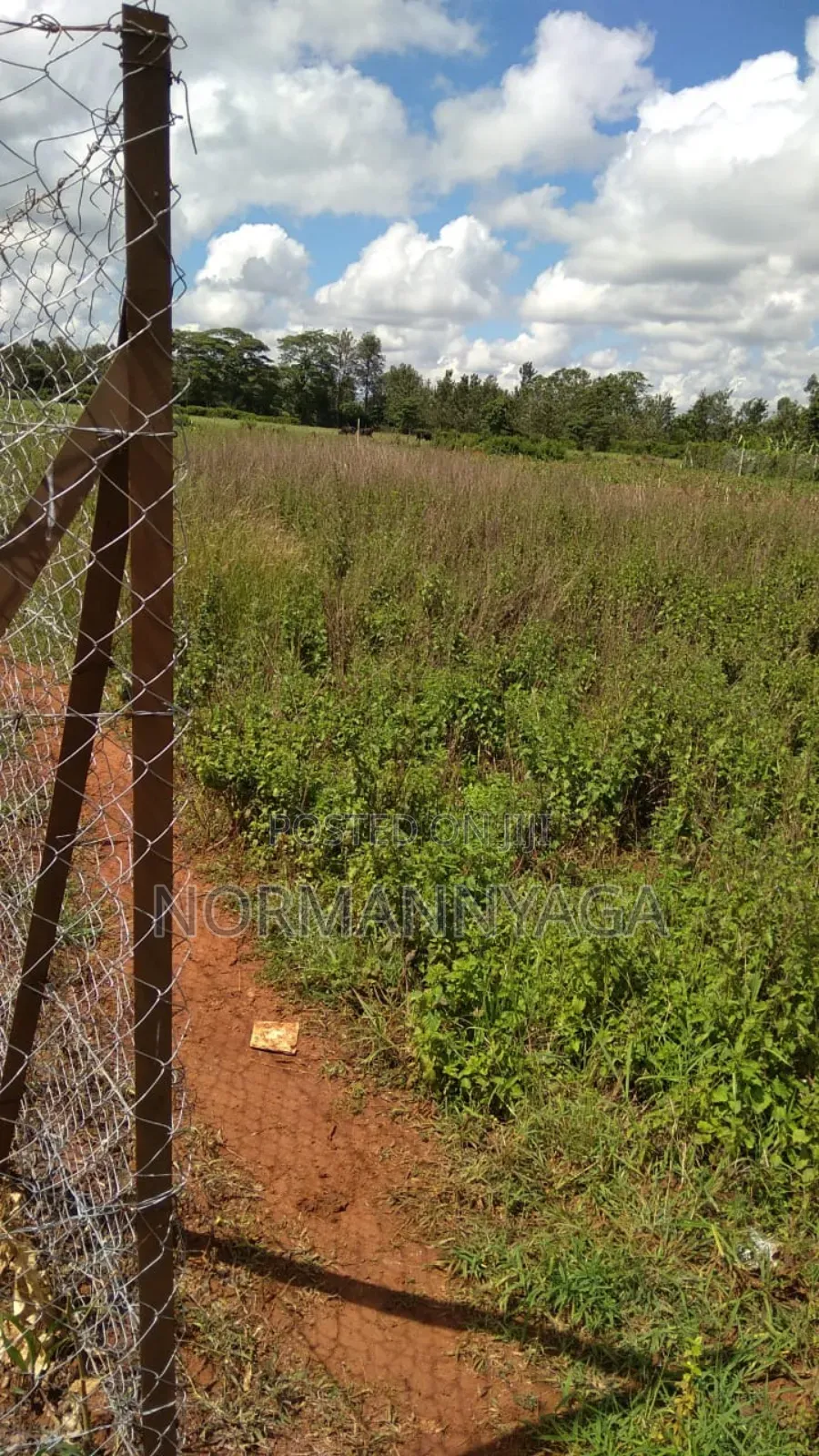 Land for Sale at Gathigiriri,Mwea