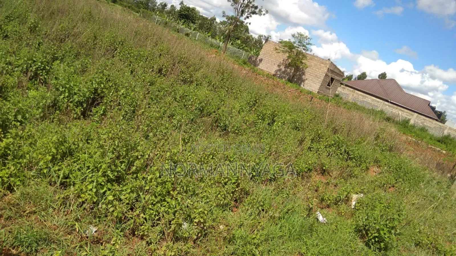 Land for Sale at Gathigiriri,Mwea