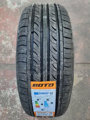 225/60r17 Boto Tyres 99 H