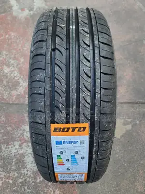 225/60r17 Boto Tyres 99 H