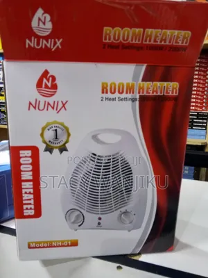 Most Recommend Room Heater