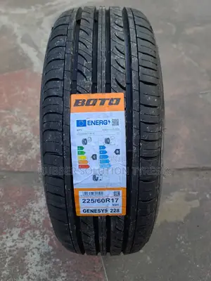 225/60r17 Boto Tyres 99 H