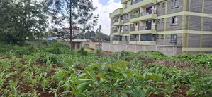Prime 100x100 Plot for Sale – Kabete, Gathiga
