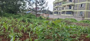 Prime 100x100 Plot for Sale – Kabete, Gathiga