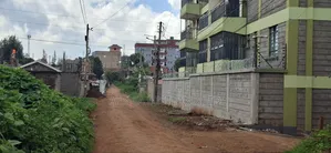 Prime 100x100 Plot for Sale – Kabete, Gathiga