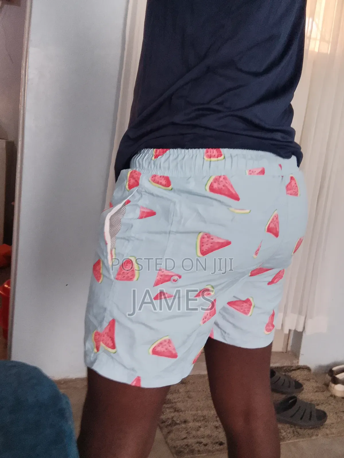 Beach Shorts