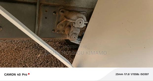 Mitsubishi Truck Fh 215 Model on Quick Sale - thumbnail 8