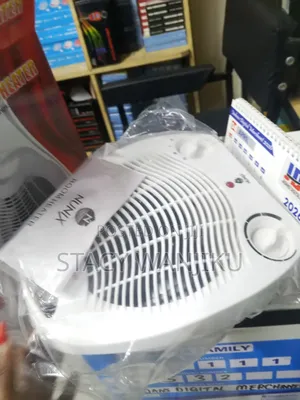 Portable Room Heater