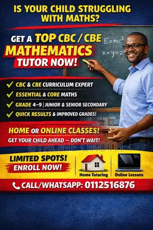 Cbe,8-4-4,Cambridge Mathematics And Physics Educator