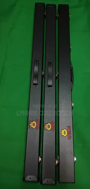 Omin Cue Casing