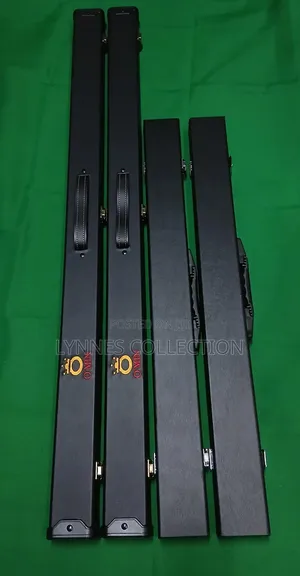 Omin Cue Casing