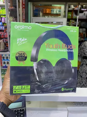 Oraimo Youth Buds