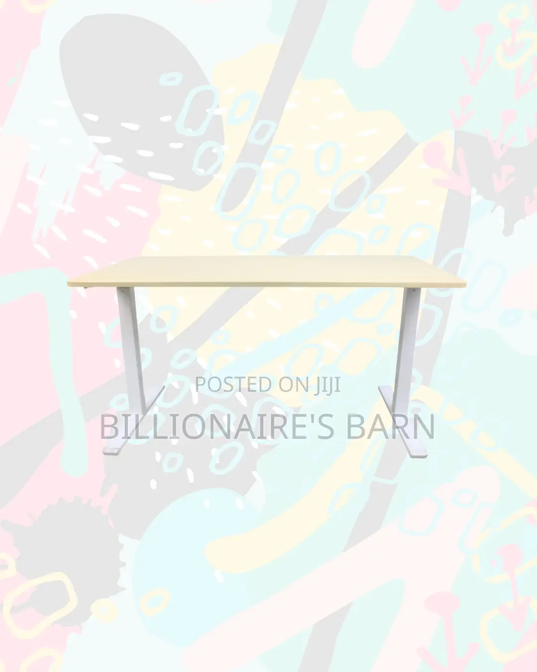 Modernize Your Office Using a Standing Desk Smooth Electric Lift