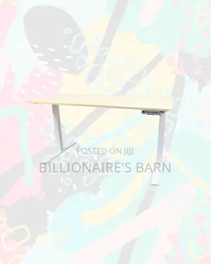 Modernize Your Office Using a Standing Desk Smooth Electric Lift