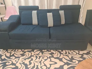 5-Seater Sofa