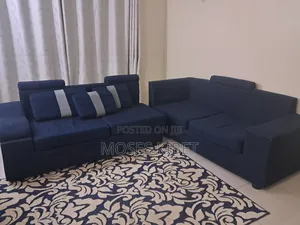 5-Seater Sofa Ruaka Quickmart>