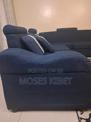 5-Seater Sofa Ruaka Quickmart>