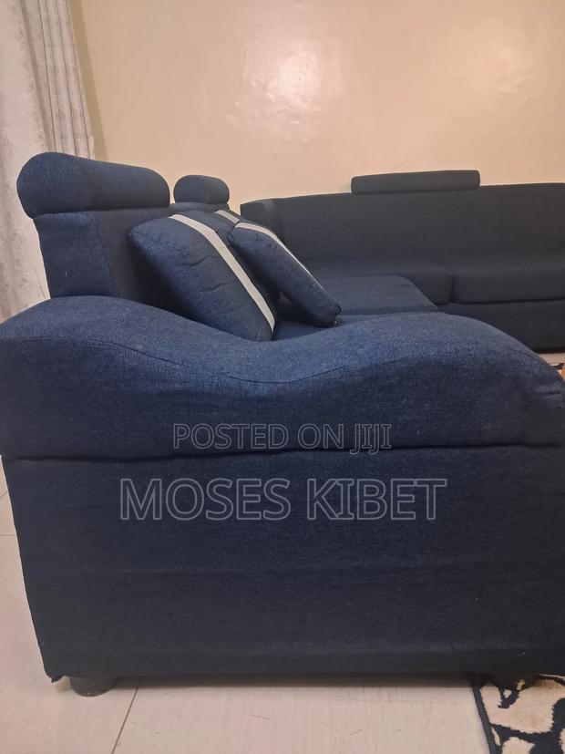 5-Seater Sofa - thumbnail 3