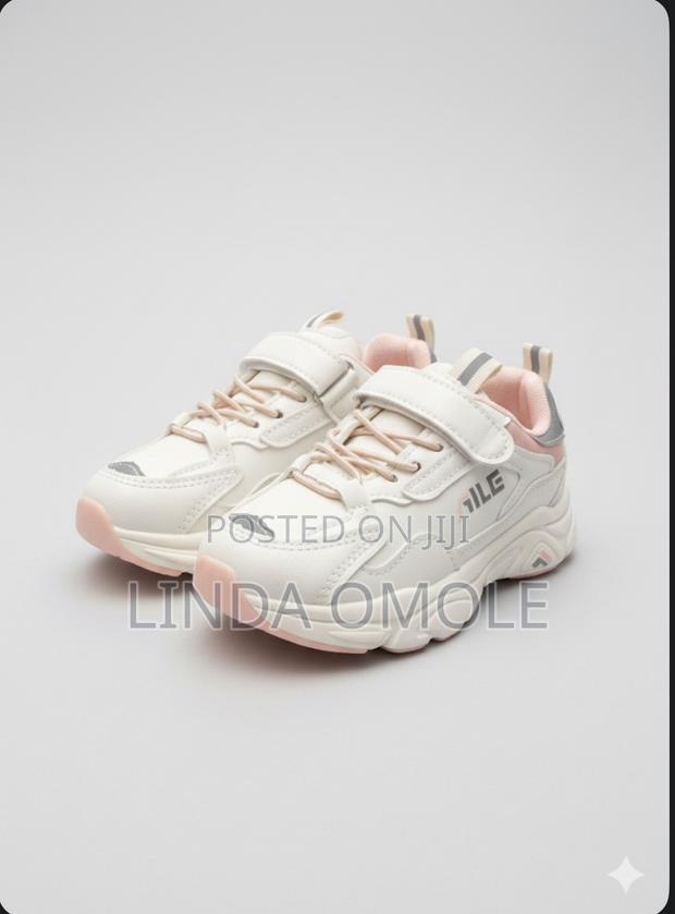 Kids Shoes