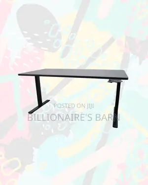 Modernize Your Office Using a Standing Desk Smooth Electric Lift