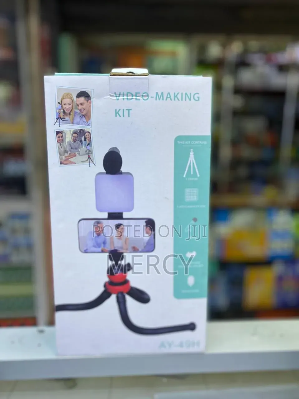 Full Vlog Kit
