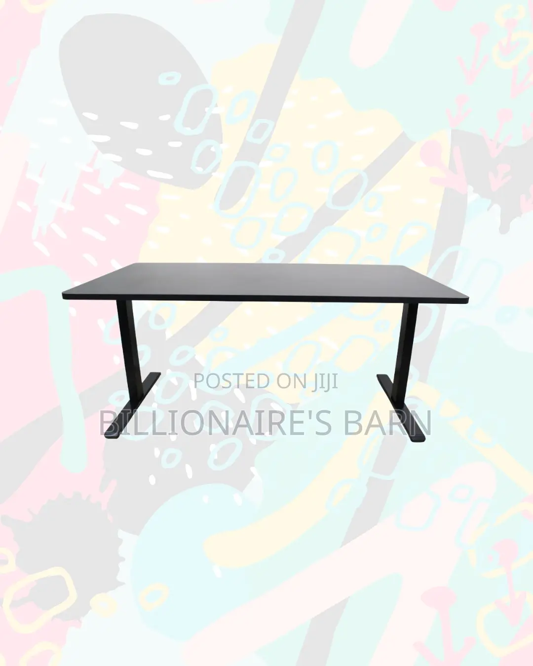 Modernize Your Office Using a Standing Desk Smooth Electric Lift