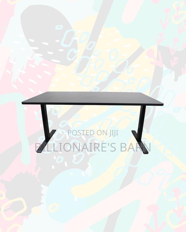 Modernize Your Office Using a Standing Desk Smooth Electric Lift - thumbnail 3