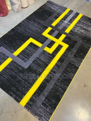 Paris Rug 5×8 | Beautiful Long Lasting