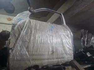Original Exjapan Car Doors