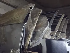 Original Exjapan Car Doors