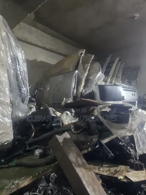 Original Exjapan Car Doors