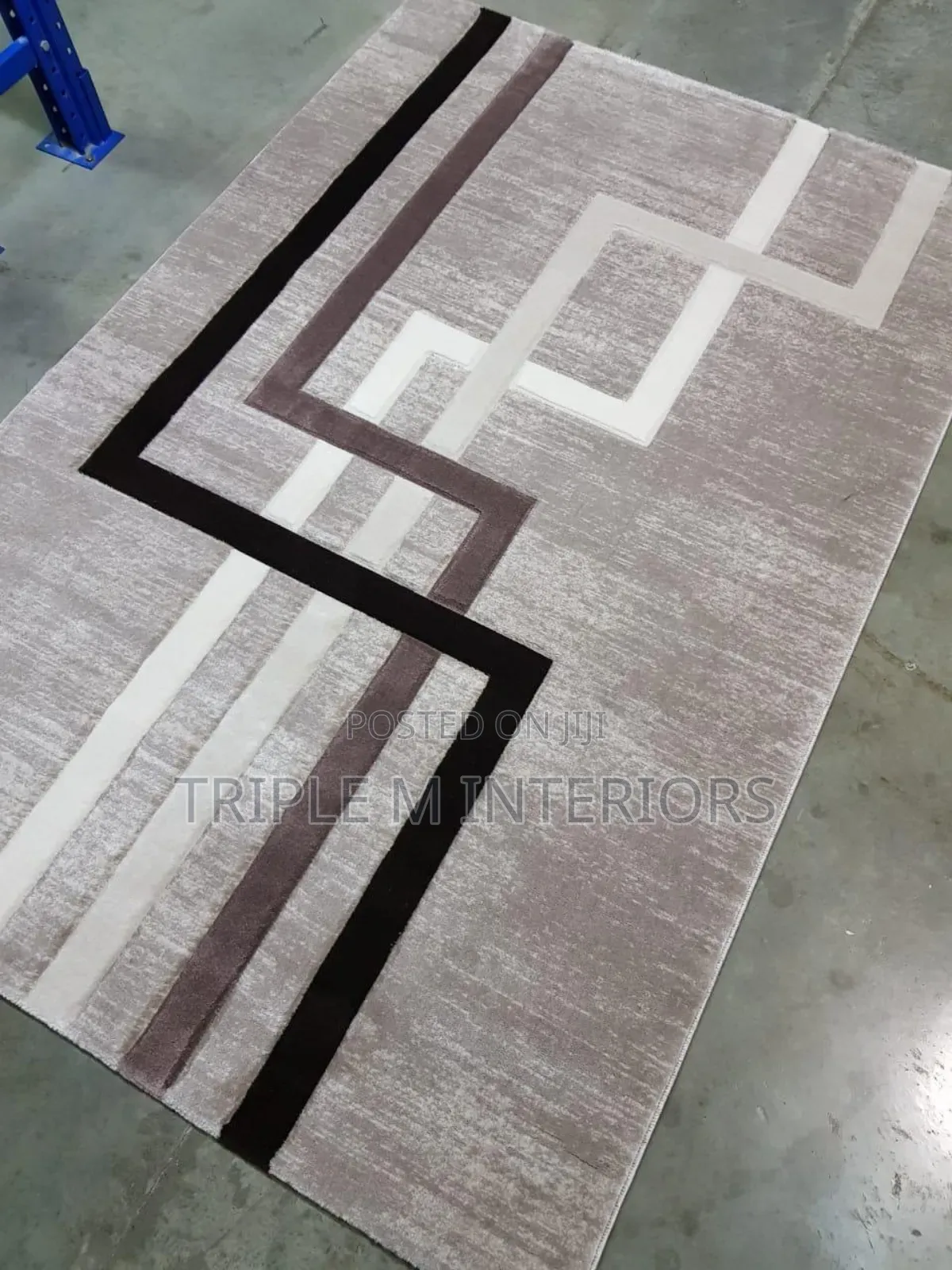 5×8 Paris Rug | Classy Home Upgrade
