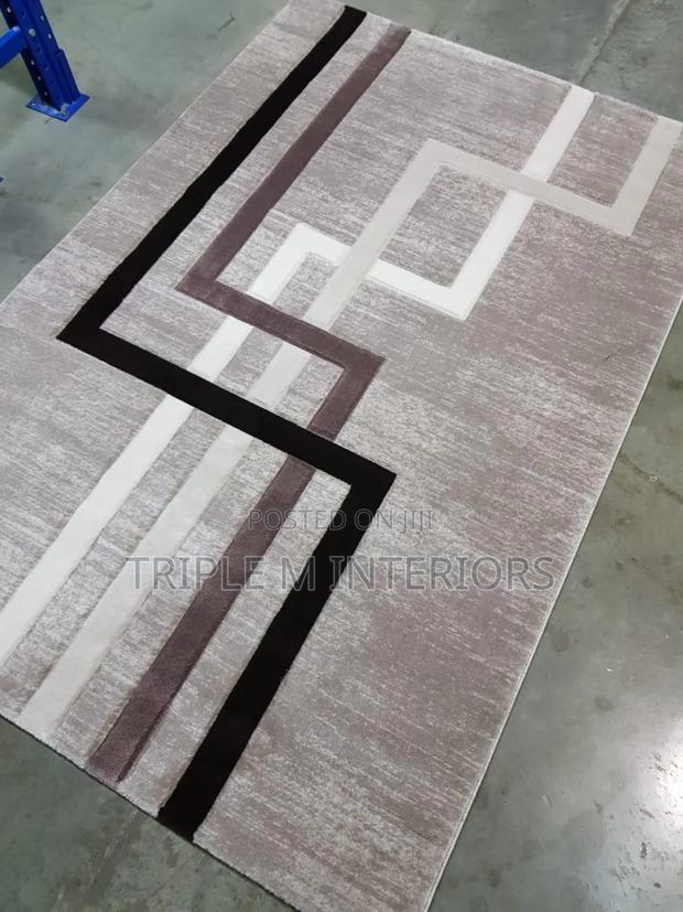 5×8 Paris Rug | Classy Home Upgrade