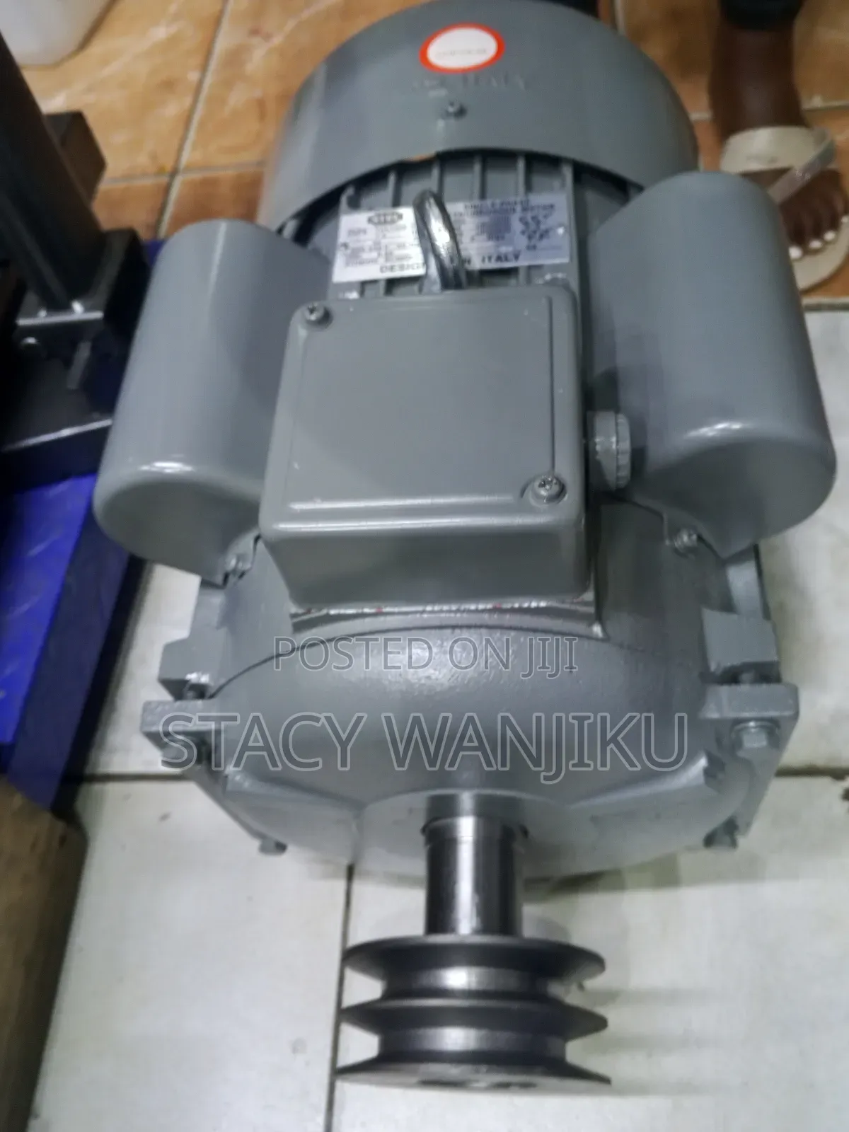 Reliable Electric Motor