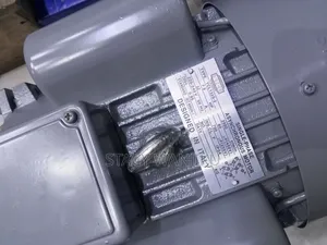 Newly Restocked STCL Motor