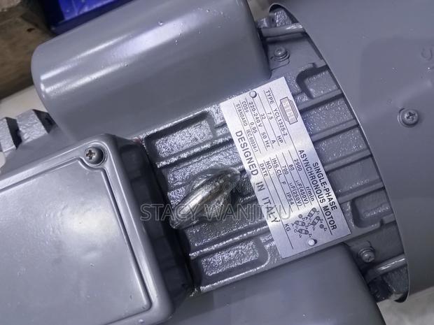 Newly Restocked STCL Motor