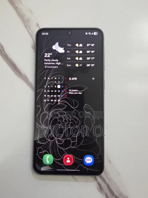Samsung Galaxy A56 256 GB Gray - thumbnail 3