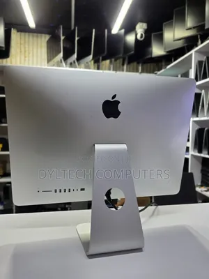 Desktop Computer Apple iMac 8GB Intel Core i5 HDD 1T