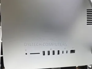 Desktop Computer Apple iMac 8GB Intel Core i5 HDD 1T