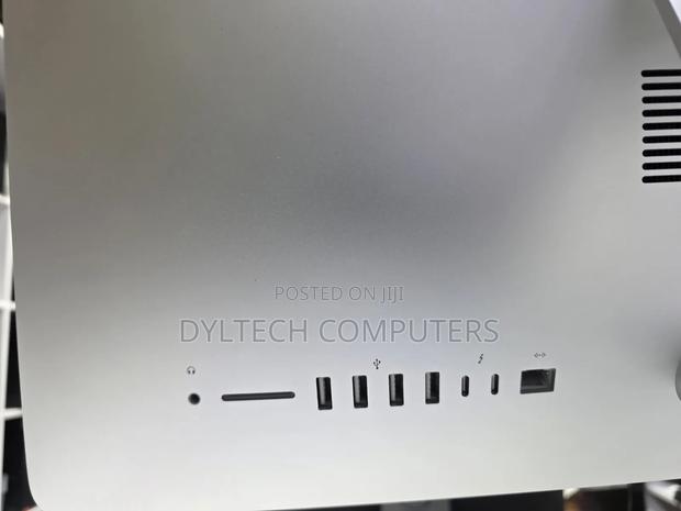 Desktop Computer Apple iMac 8GB Intel Core i5 HDD 1T - thumbnail 4