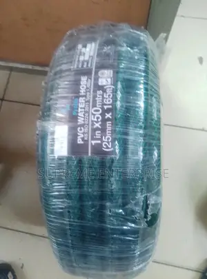 Braided Hose Water Pipe
