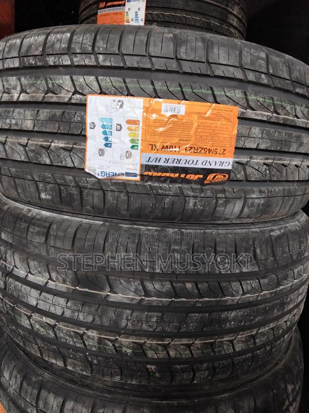 275/45zr21 Joyroad Tyre