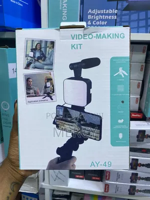 Full Vlog Kit